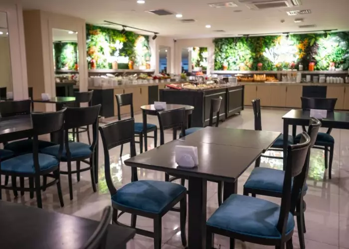 هتل فور ساید تکسیم لیون استانبول